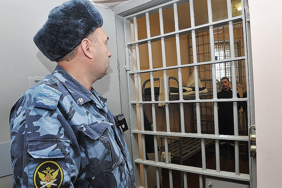 Хозяин машины обратился в полицию