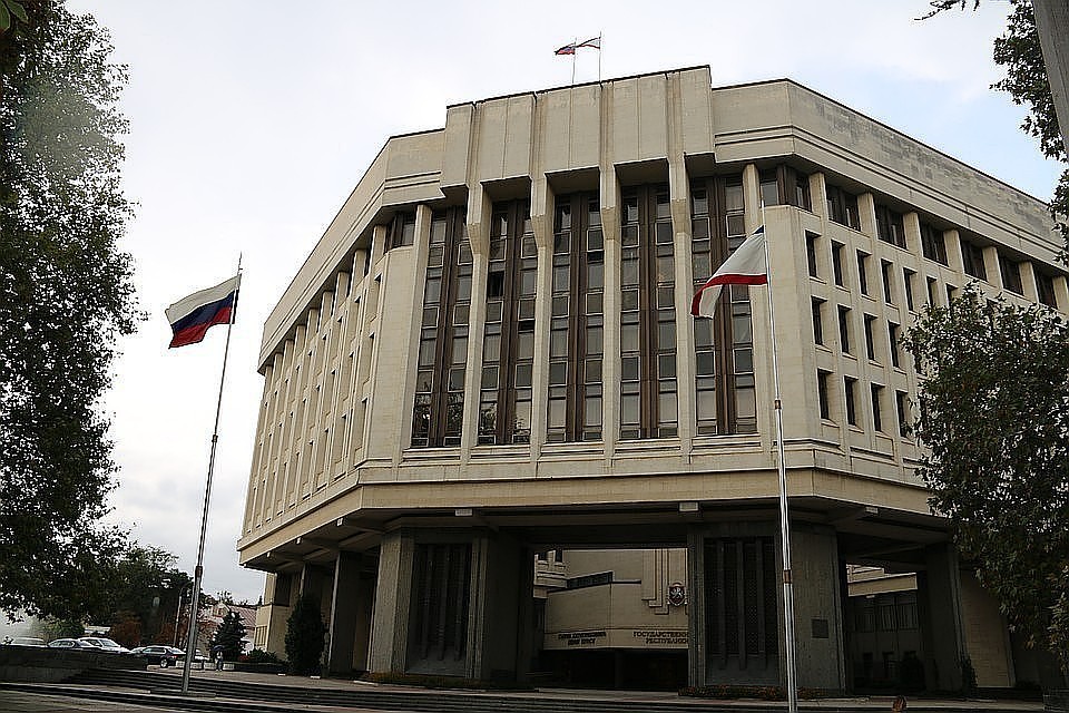 Антикрымские заявления Германии никак не влияют на положение дел на полуострове