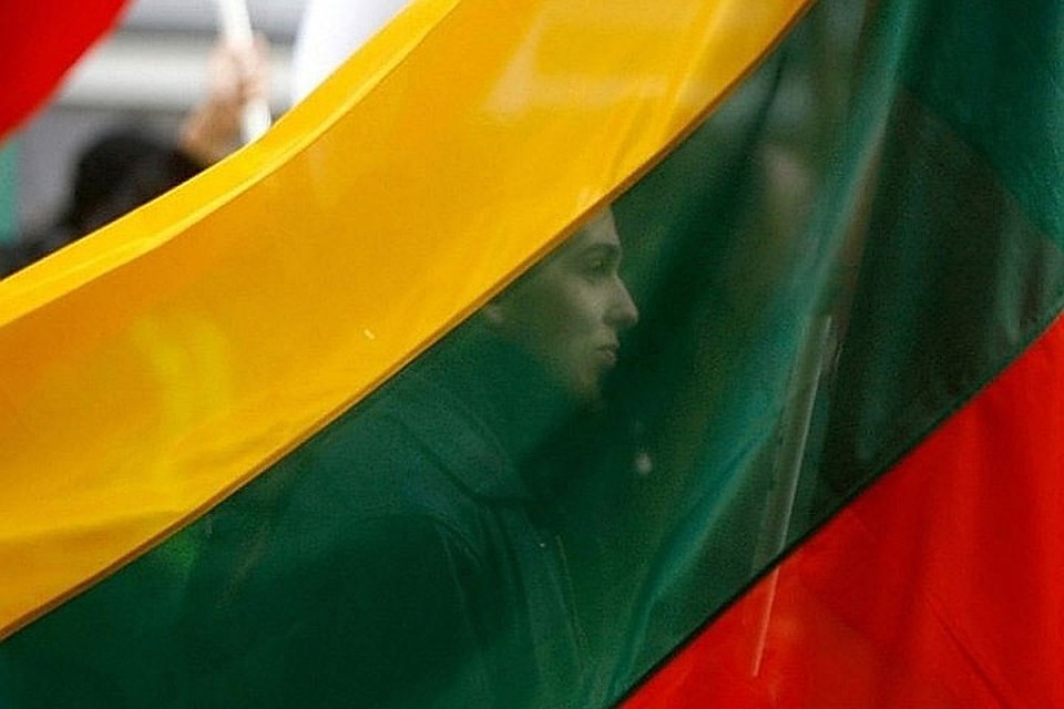 Власти Литвы намерены создать комиссию по вопросам национальных меньшинств. Фото: с сайта iPress.ua