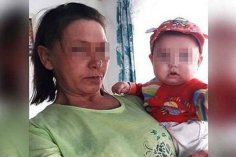Киллеру заказали убийство женщины и ее полугодовалого ребенка