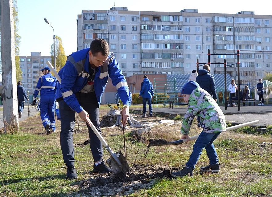 Фото пресс-службы горно-обогатительного комбината.