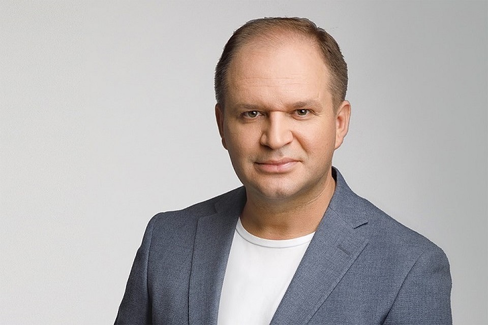Ион Чебан.