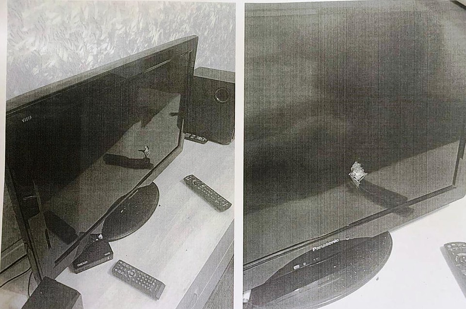 Фото: УМВД по Краснодару.