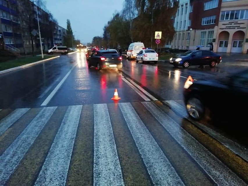 Фото: ГИБДД Башкирии