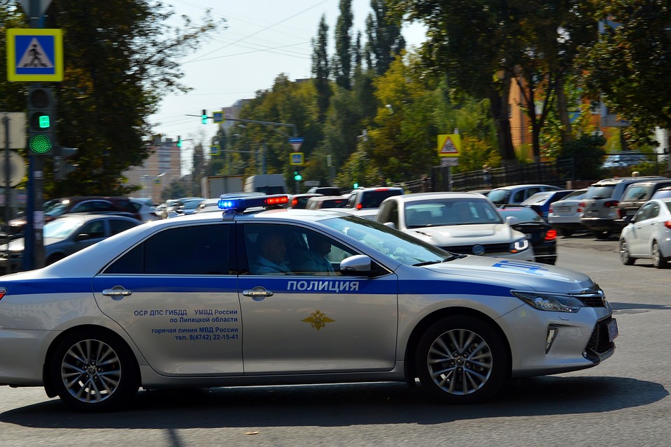 За сутки на дорогах пострадали 3 человека