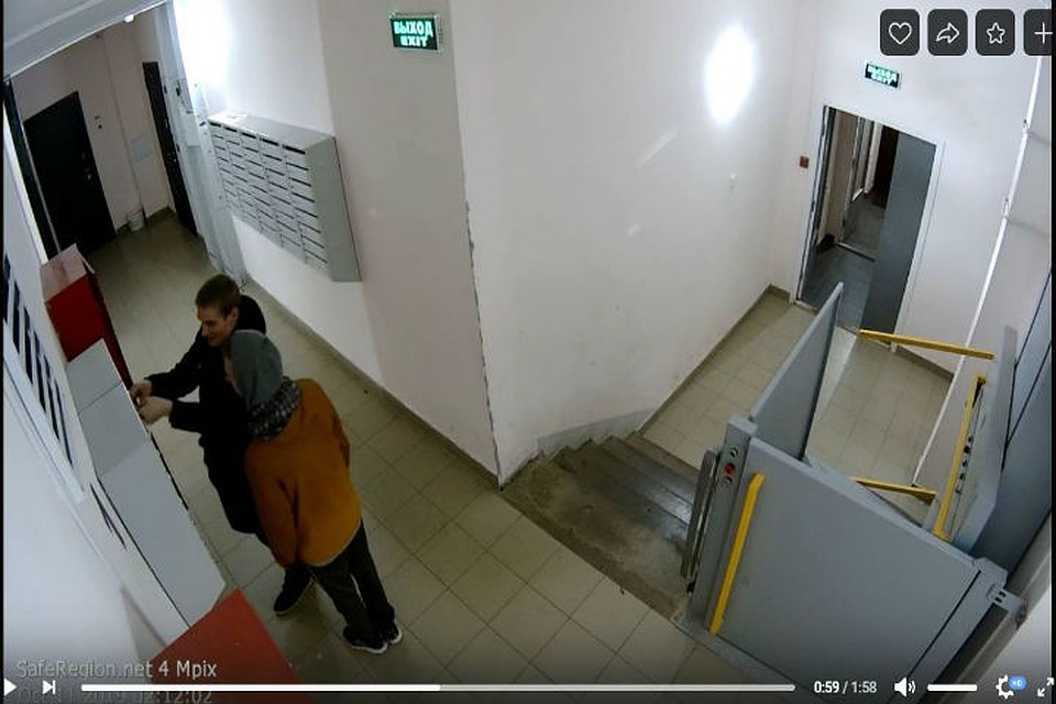 Помимо «грязных дел» парней подозревают в кражах имущества. ФОТО: предоставил Максим Диканенко