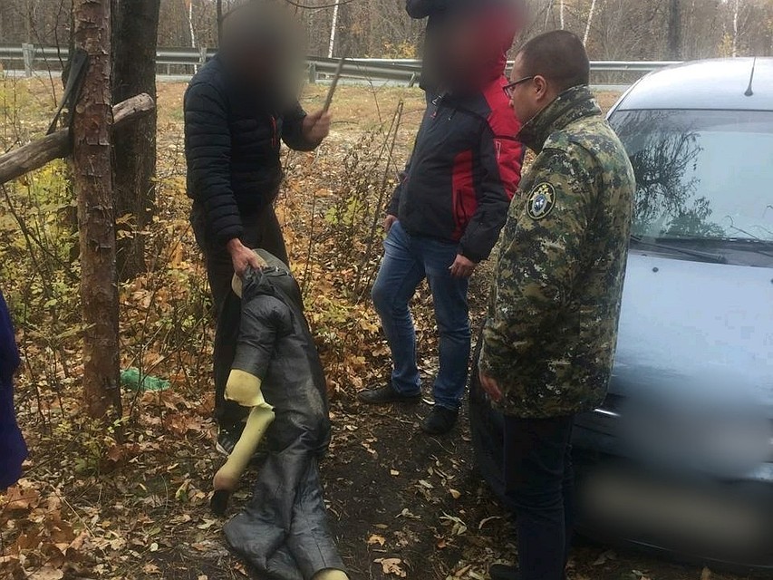 Фото СУ СКР по Саратовской области