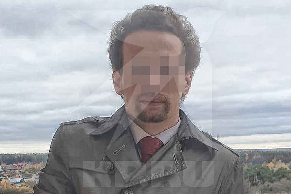 Полицейские заявили Алексею, чтобы тот "валил в свою Москву".