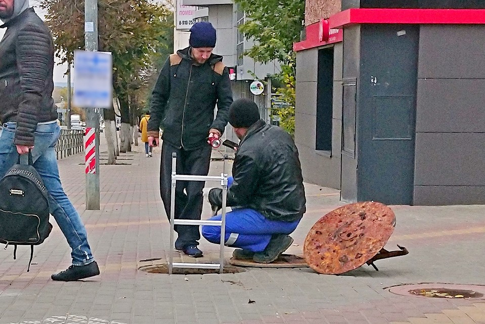 Воду отключат в 10 утра