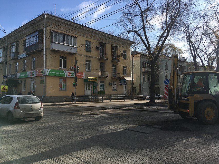 Фото: администрация Самары