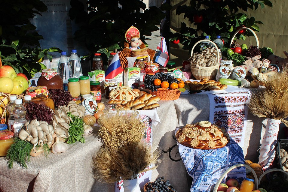 Время проведения с 7.00 до 14.00. Фото: пресс-служба Минсельхоза Крыма