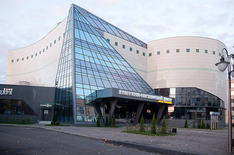 В Смоленске пройдет «Ночь искусств» с рок-концертом. ФОТО: ru.wikipedia.org.