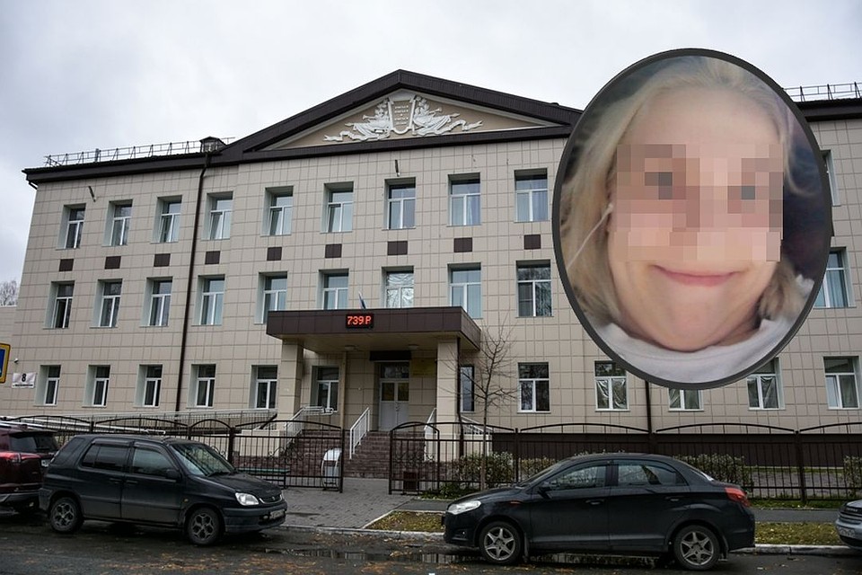 Умершая девочка конфликтовала с родными.