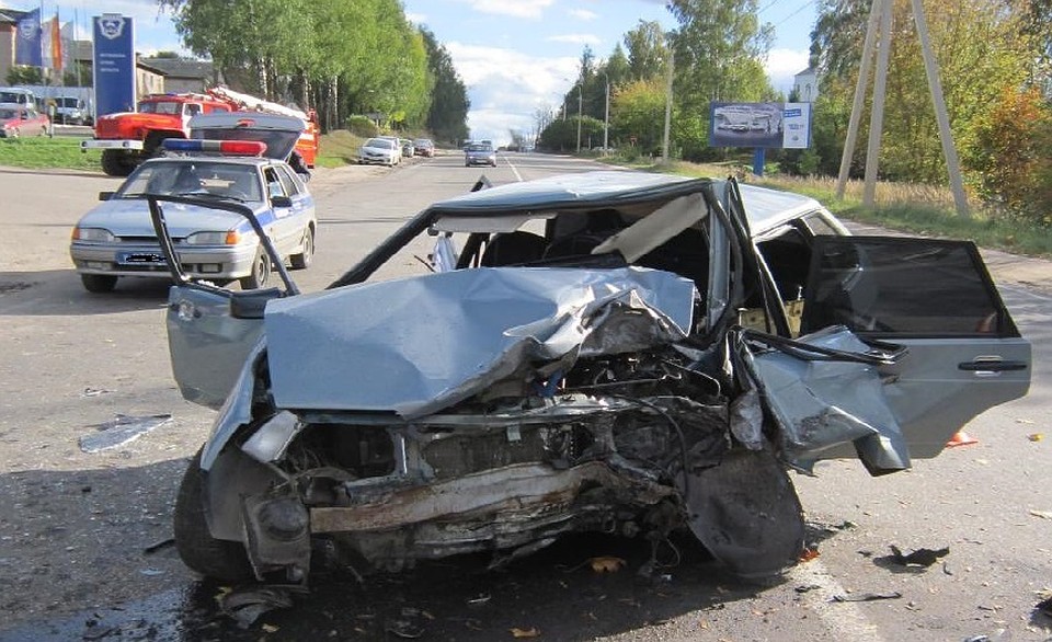 ФОТО: из архива отдела пропаганды областного УГИБДД,