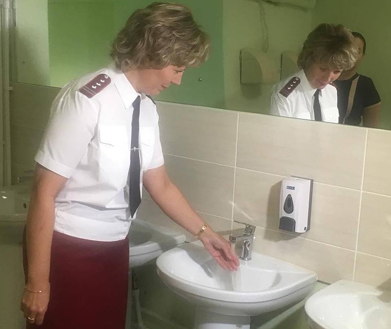 Фото: Управление Роспотребнадзора в Нижегородской области