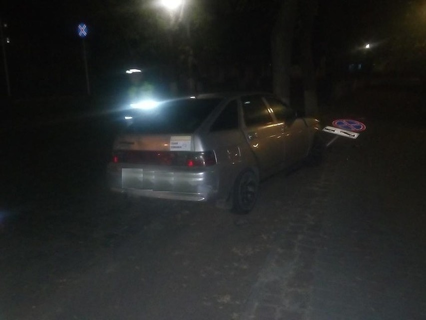 Фото: ГИБДД по краю