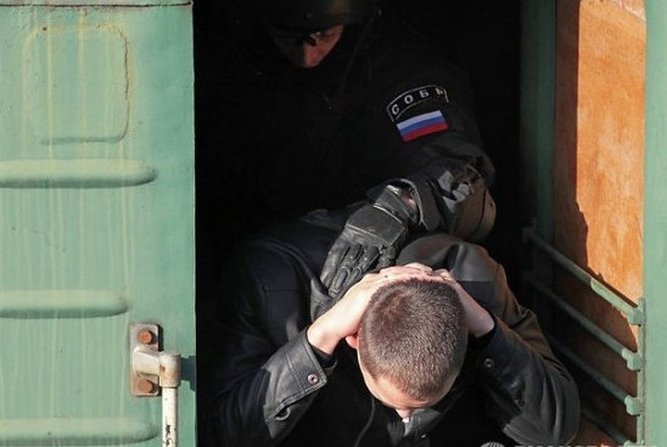 ФОТО: из архива погрануправления Смоленской области.