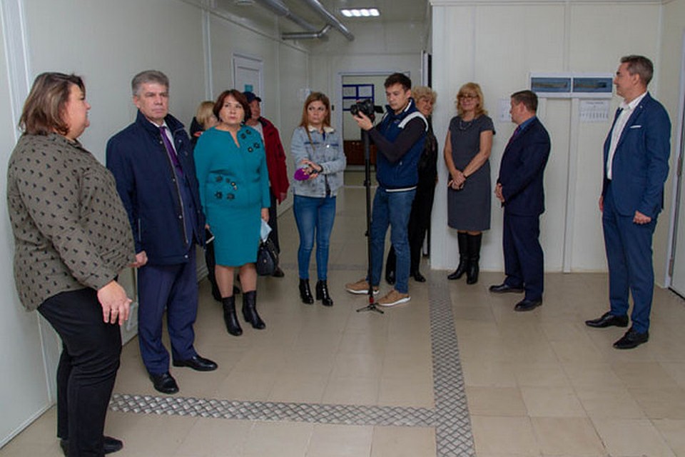 Среди делегатов были депутаты Госсобрания Башкирии