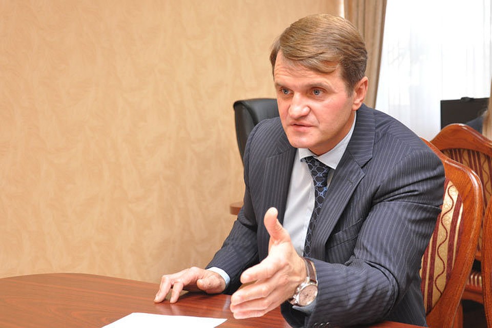 Руслан Мова считает, что молдавские пограничники не создавали ему комфортных условий при пересечении госграницы.