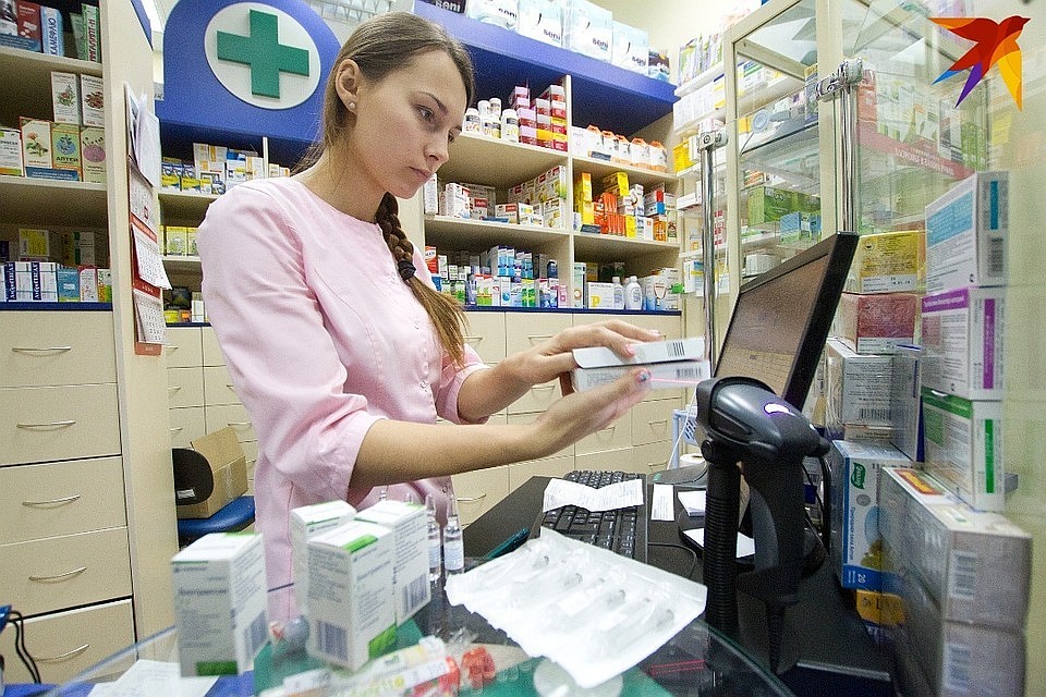 Россияне стали все чаще покупать успокоительные и антидепрессанты