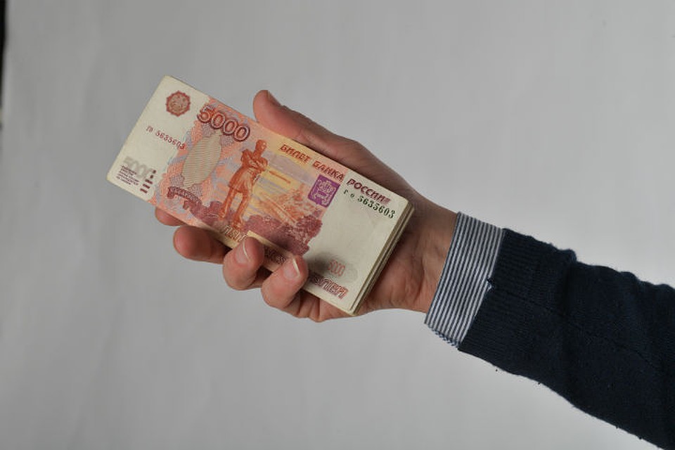 Мужчинам грозит лишение свободы штраф до 1 миллиона рублей.