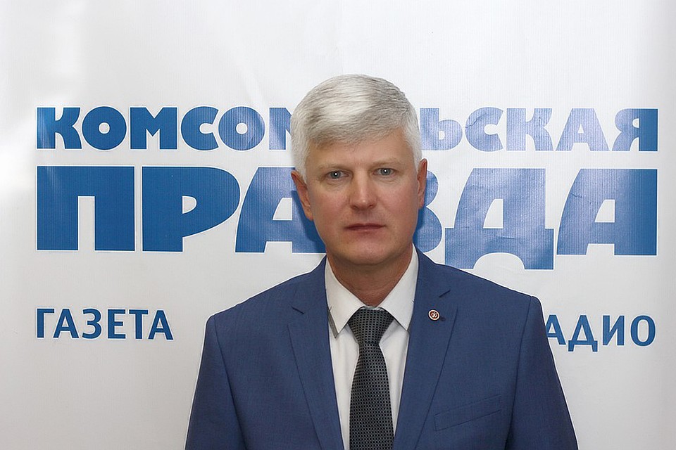 Станислав Суханов