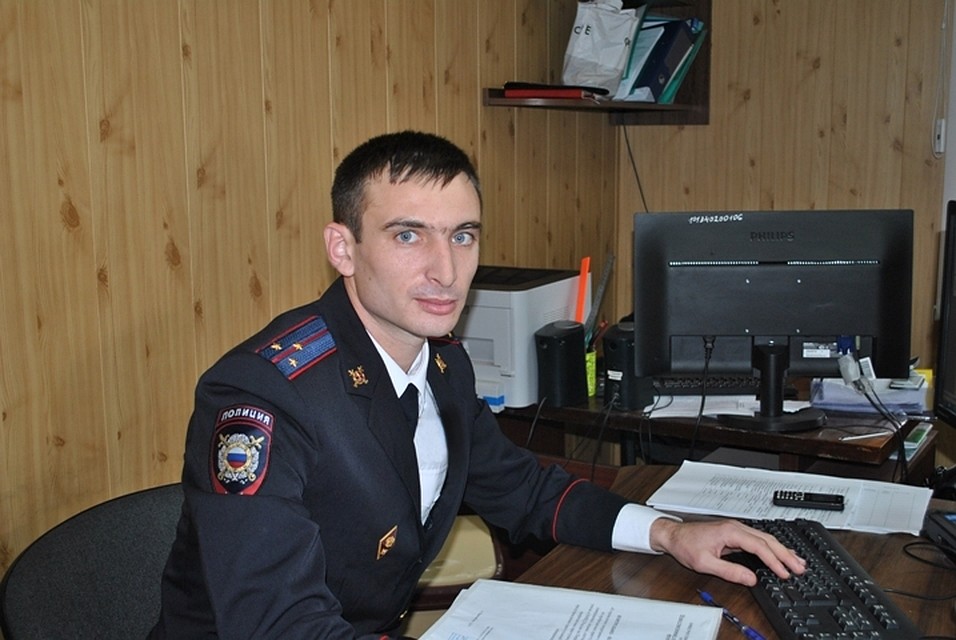 Фото: пресс-служба МВД по РК