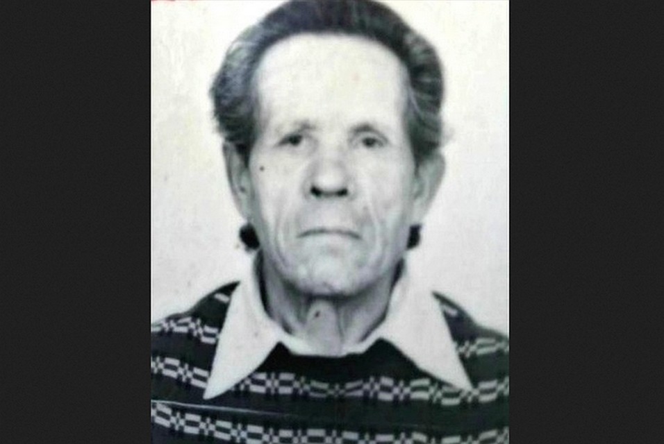 Нуждается в помощи: в Кузбассе пропал 83-летний мужчина. ФОТО: поисково-спасательный отряд "Лиза Алерт"