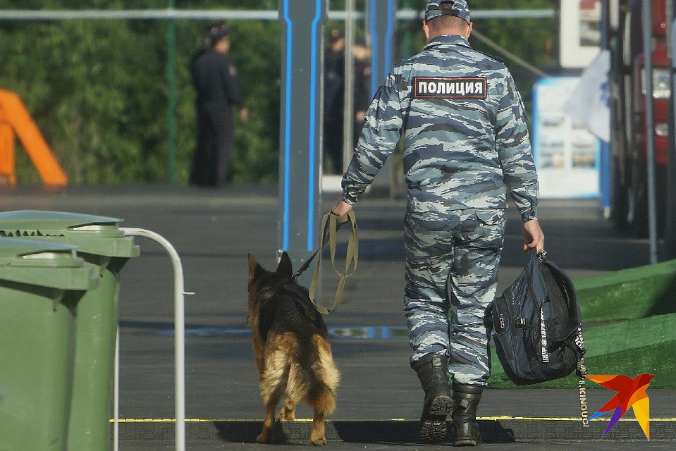 Во время личного досмотра полиция изъяла у мужчины 1,04 грамма «синтетики».