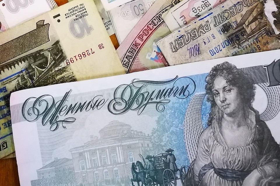 Пенсионеры не сразу заметили подмену.