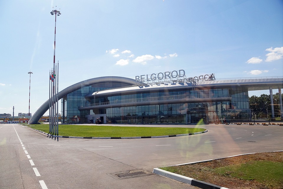 Фото сообщества Belgorod SPOTTERS TEAM | AIRCRAFT PHOTOGRAPHY во "ВКонтакте".