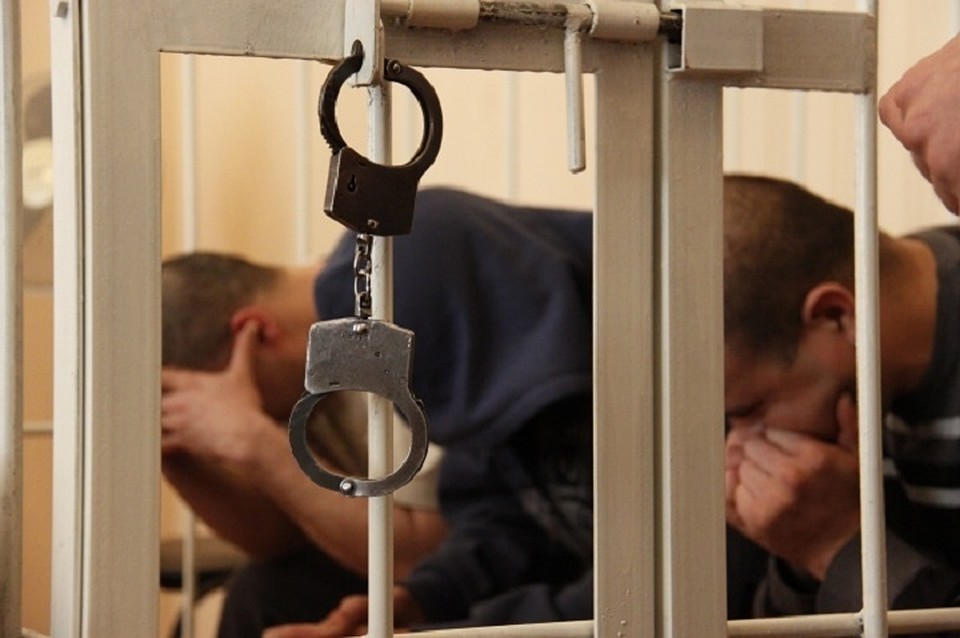 Потерпевший обманул своих соучастников, а те его нашли.