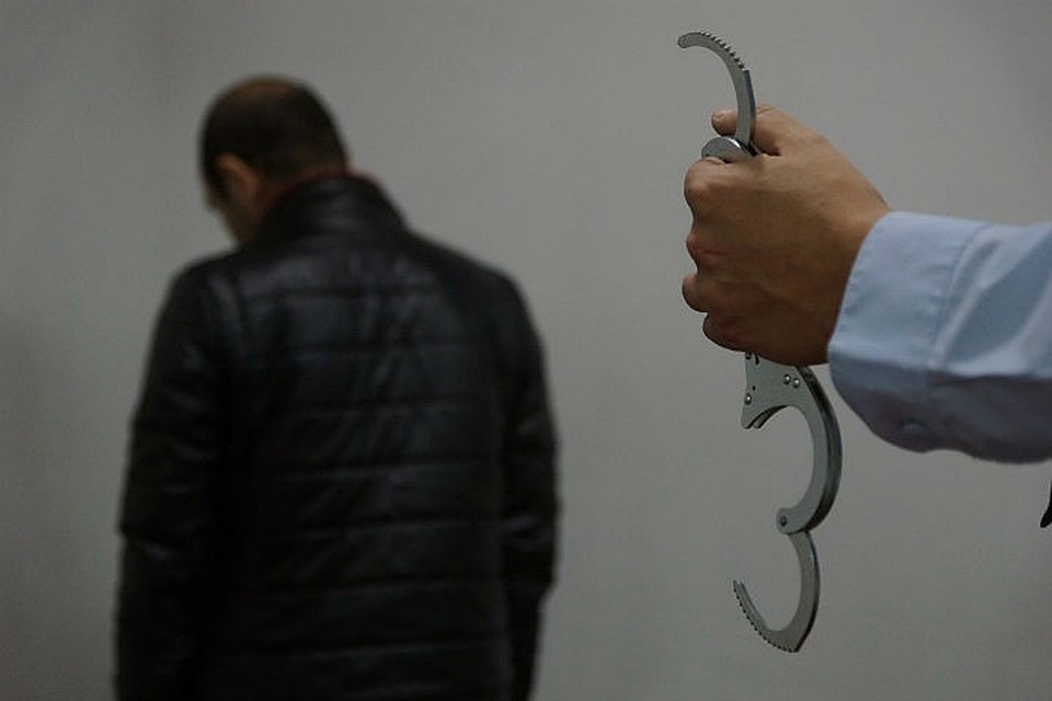 Убийца 12-летней девочки из Читы получил пожизненный срок.