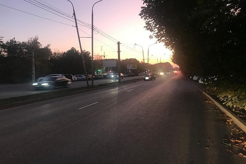 Фото: УИГБДД по СК