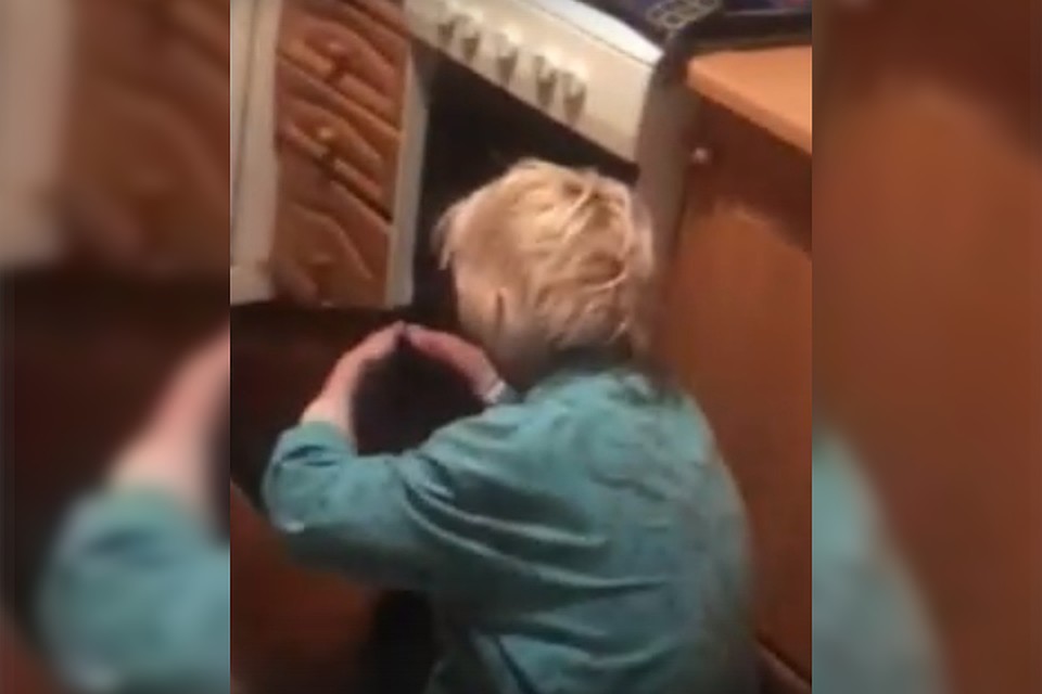 фото: скриншот видео