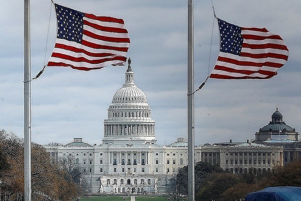 В США дали совет Турции и другим странам