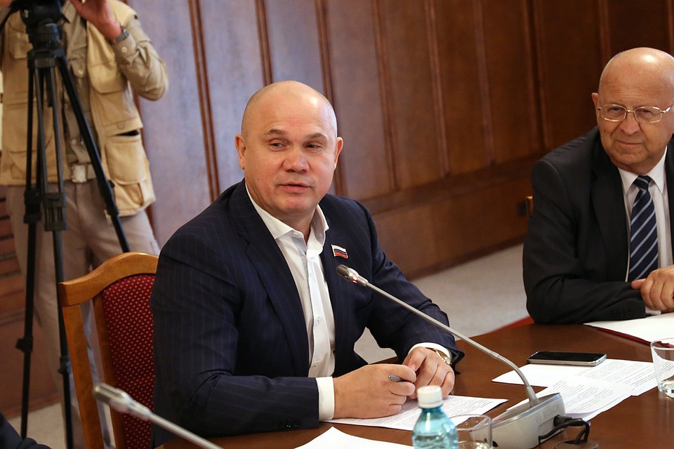 Сентябрьская сессия областных депутатов оказалась плодотворной на социально ориентированные решения.
