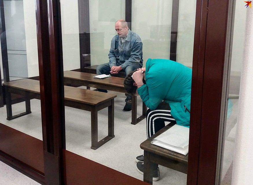 В Брестском областном суде огласили приговор за жестокое убийство 8-месячной девочки в Лунинце.