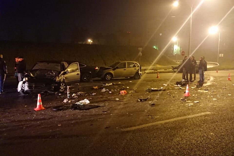 Фото ГУ МВД по Воронежской области.