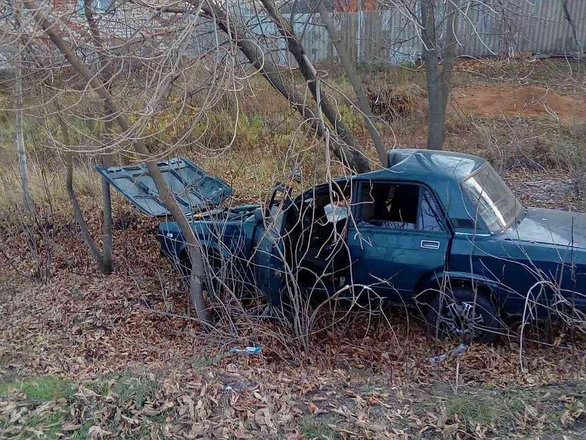 Фото ГИБДД по Саратовской области