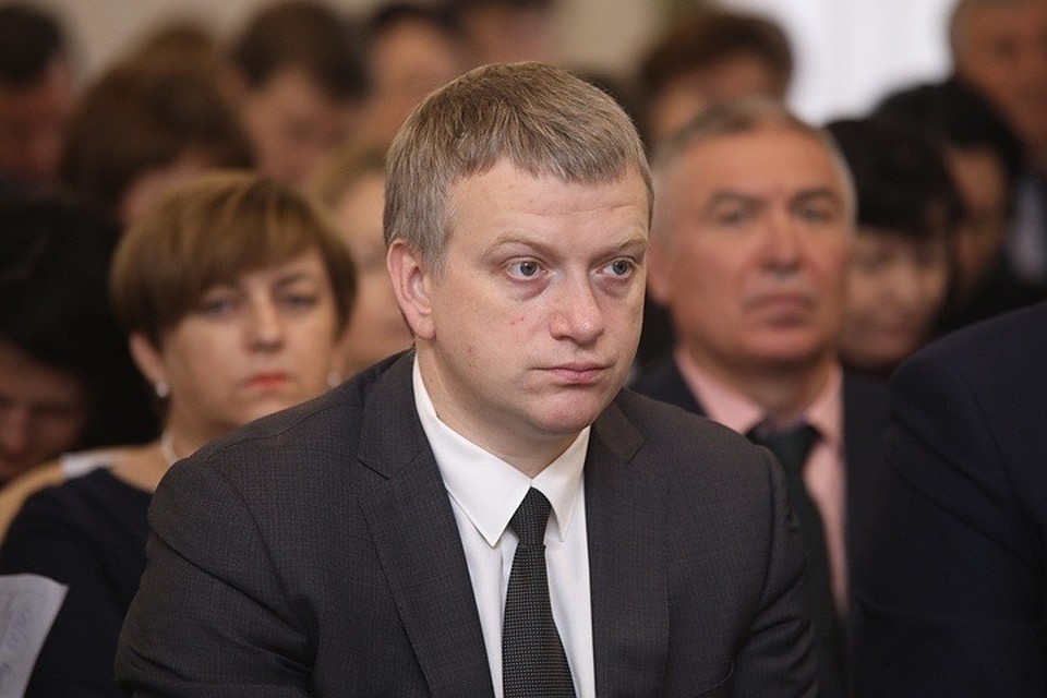 Фото: Пресс-служба Администрации Пензы.