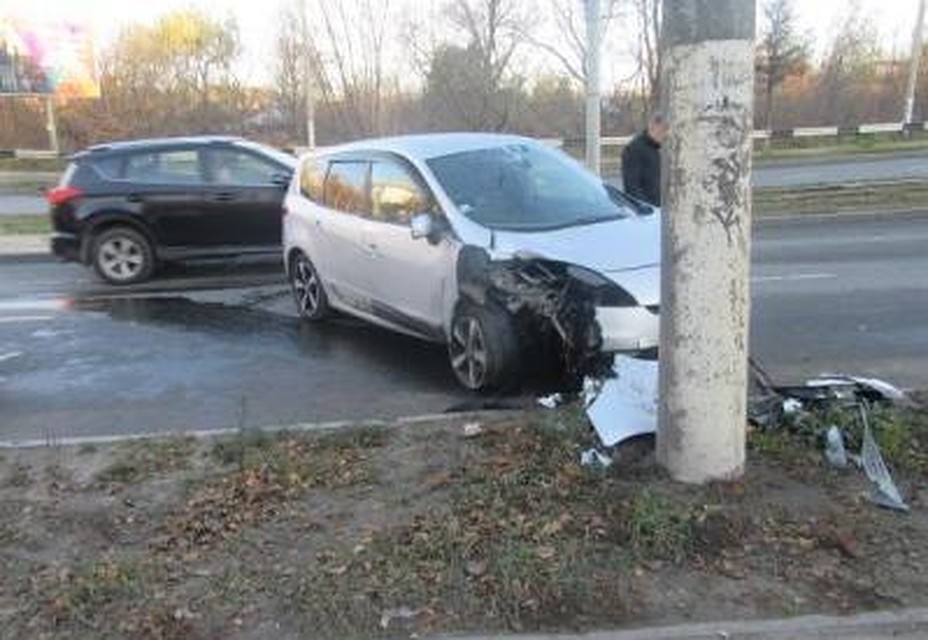 Фото: отдел пропаганды областного УГИБДД.