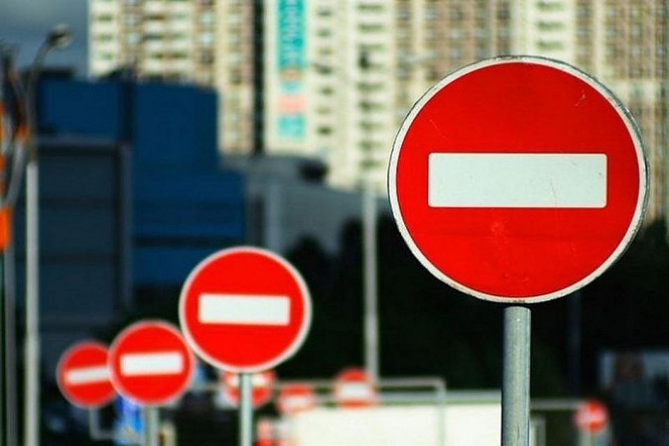 Если от перекрытия на улицы Красных Партизан пострадают немногие, то ремонт моста на 9 Января - головная боль для всего Воронежа.