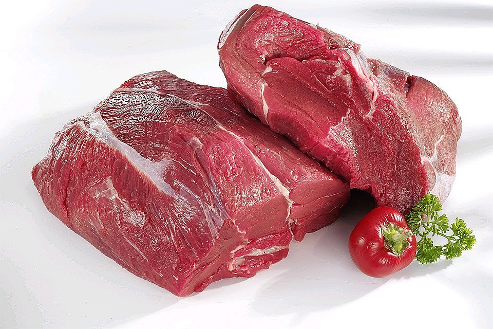 Мясо оказалось самым вредным продуктом