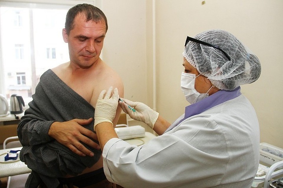 В Кузбассе резко сократилось число врачей