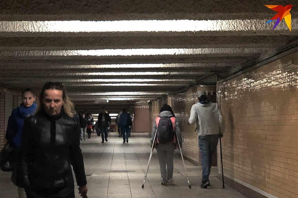 Ежегодно работу теряют и находят больше полумиллиона белорусов