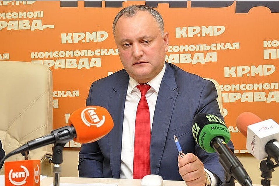 Президент призвал выйти на выборы 3 ноября.