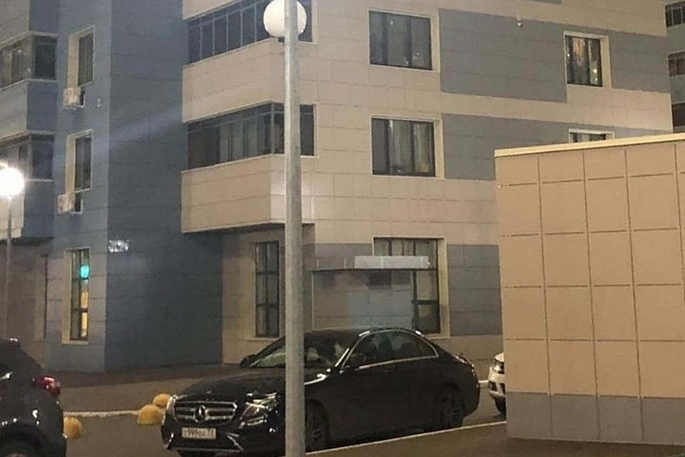 Фото: соцсети.