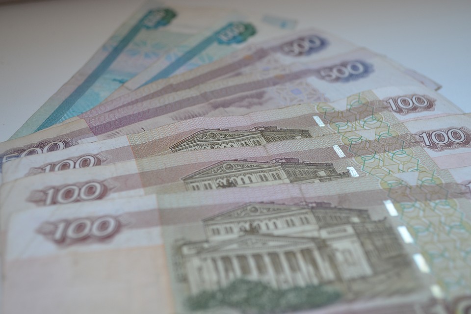 В Липецке и области у сотрудников Почты России вырастут зарплаты