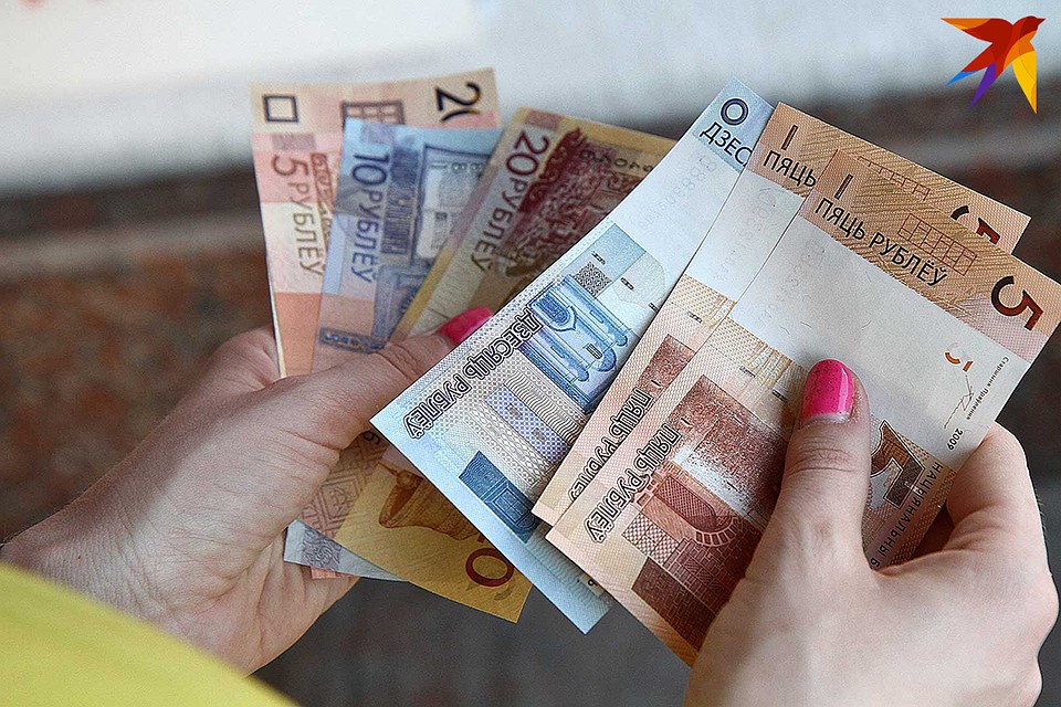 Каждый четвертый человек в стране получает пенсию.